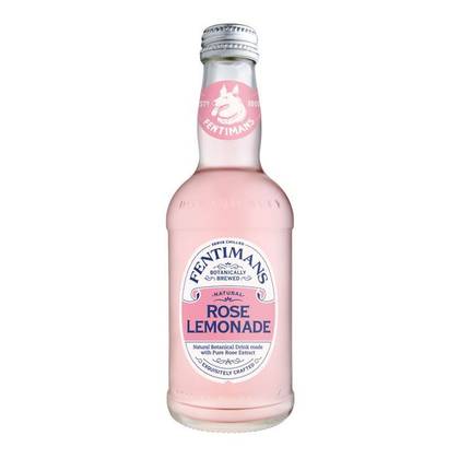 Fentimans Rose Lemonade