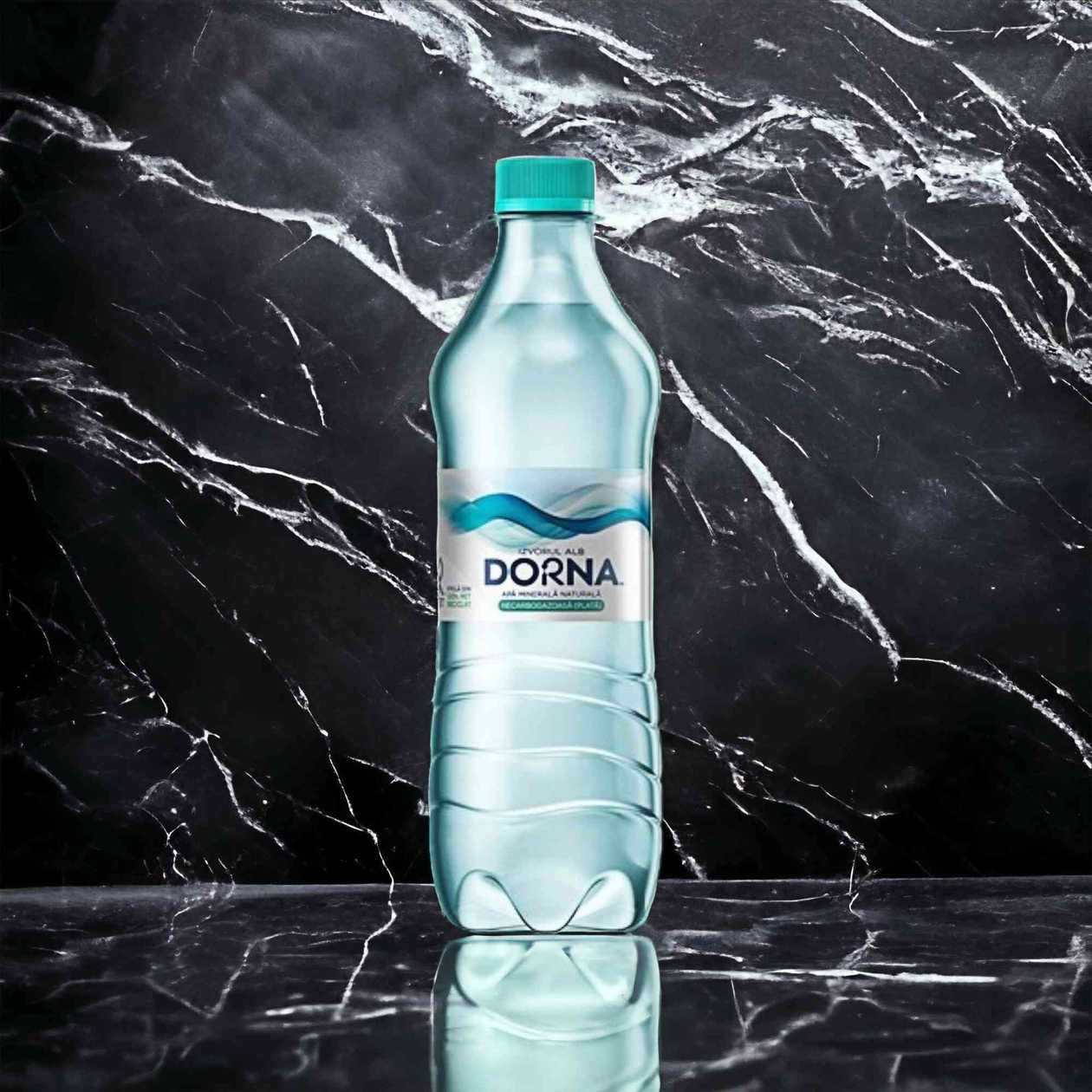 Apă plată Dorna