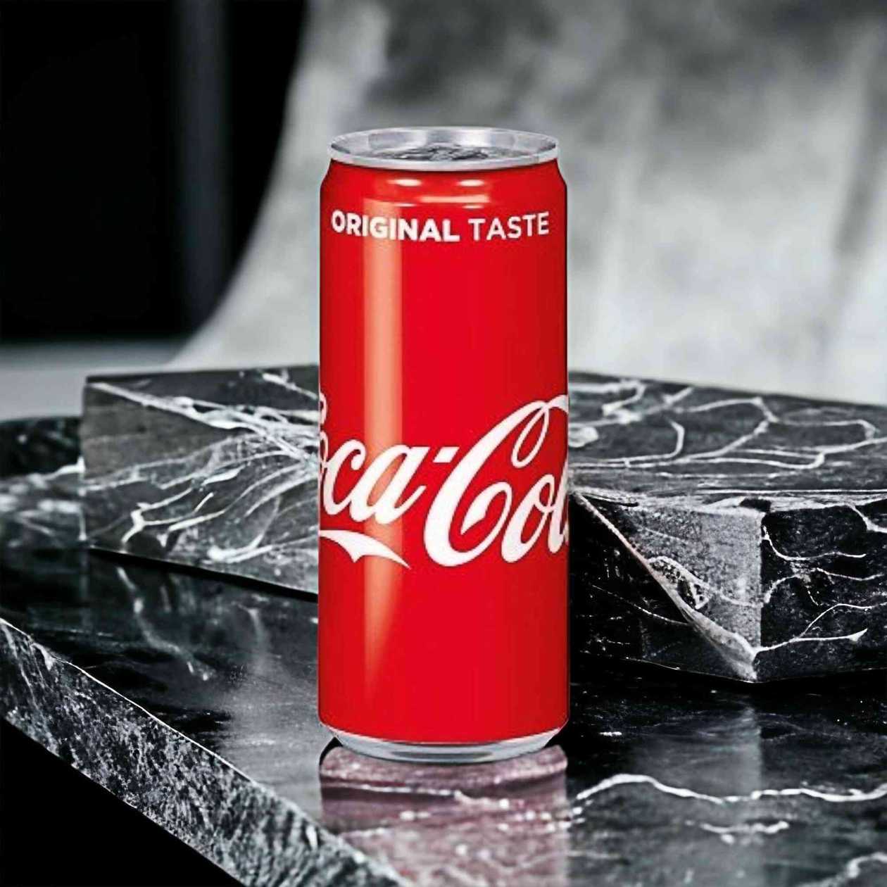 Coca-Cola - 330ml