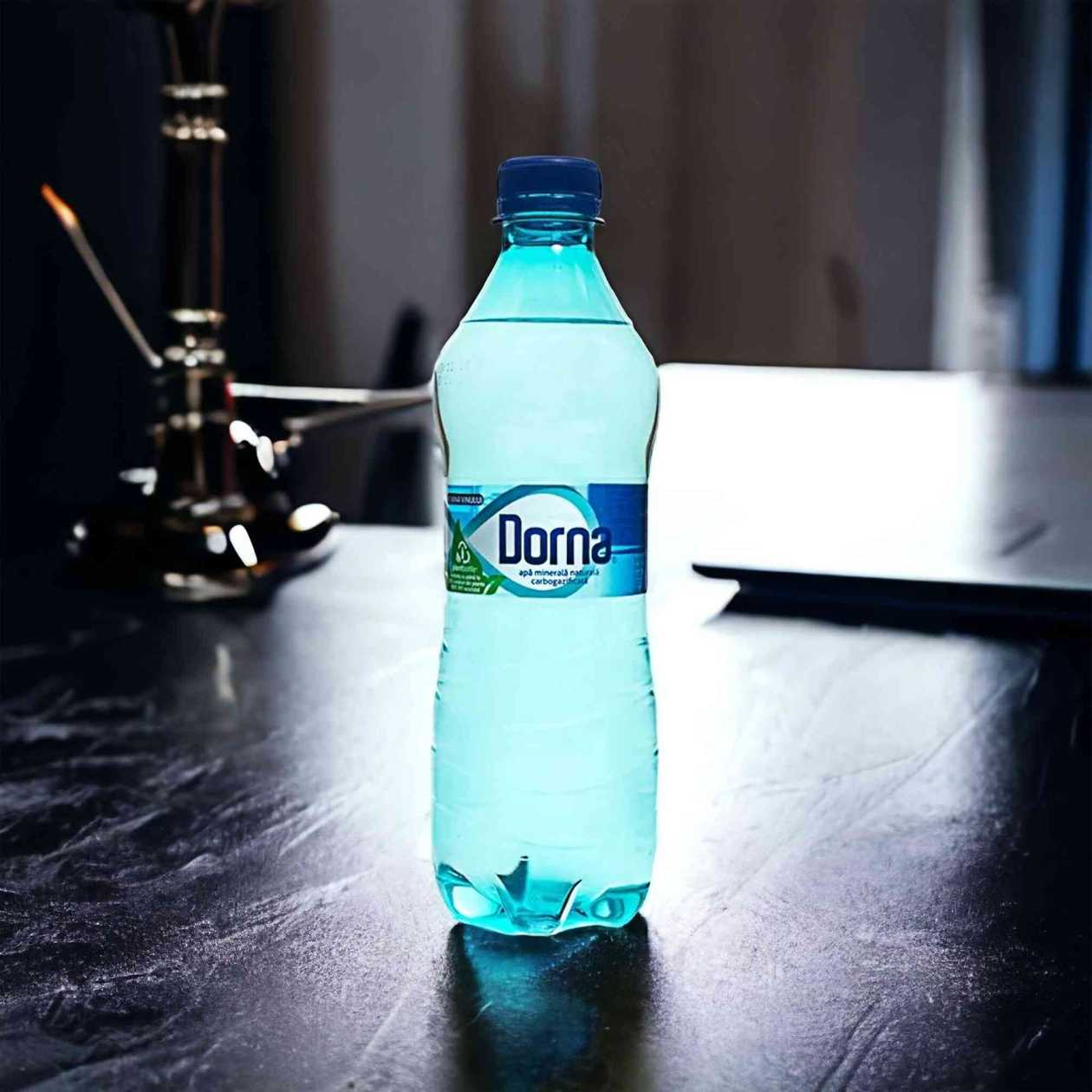 Apă minerală Dorna