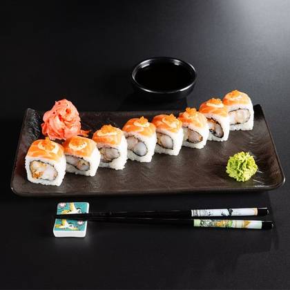 Ebi Sake