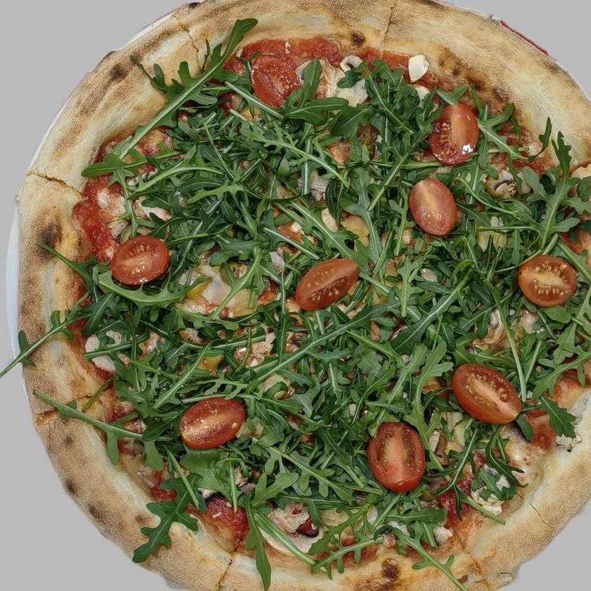 Vegetariano