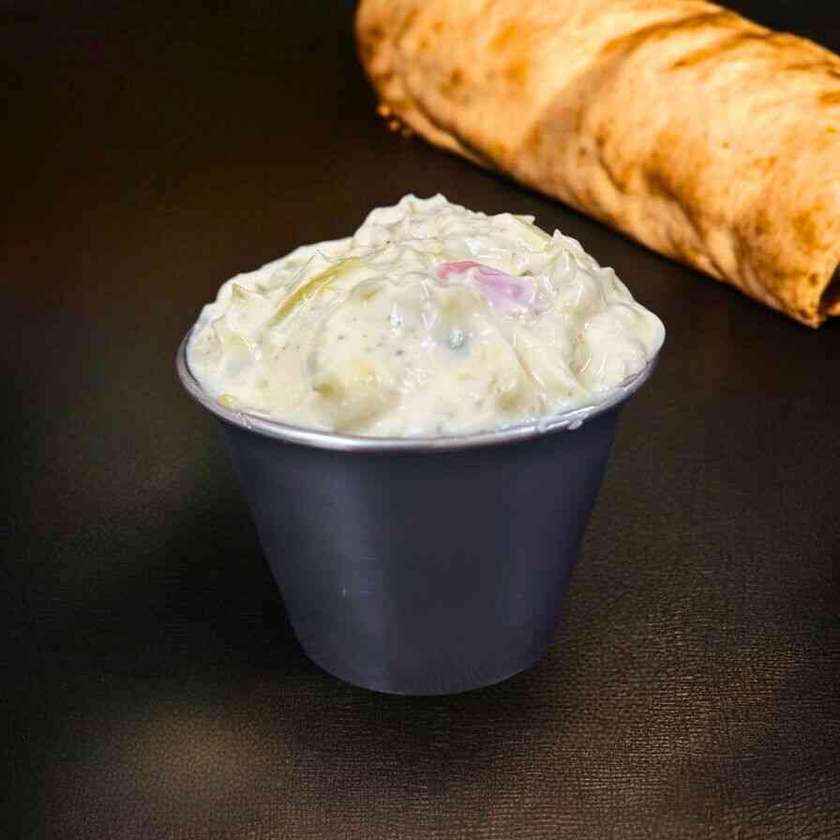 Tartare Sauce