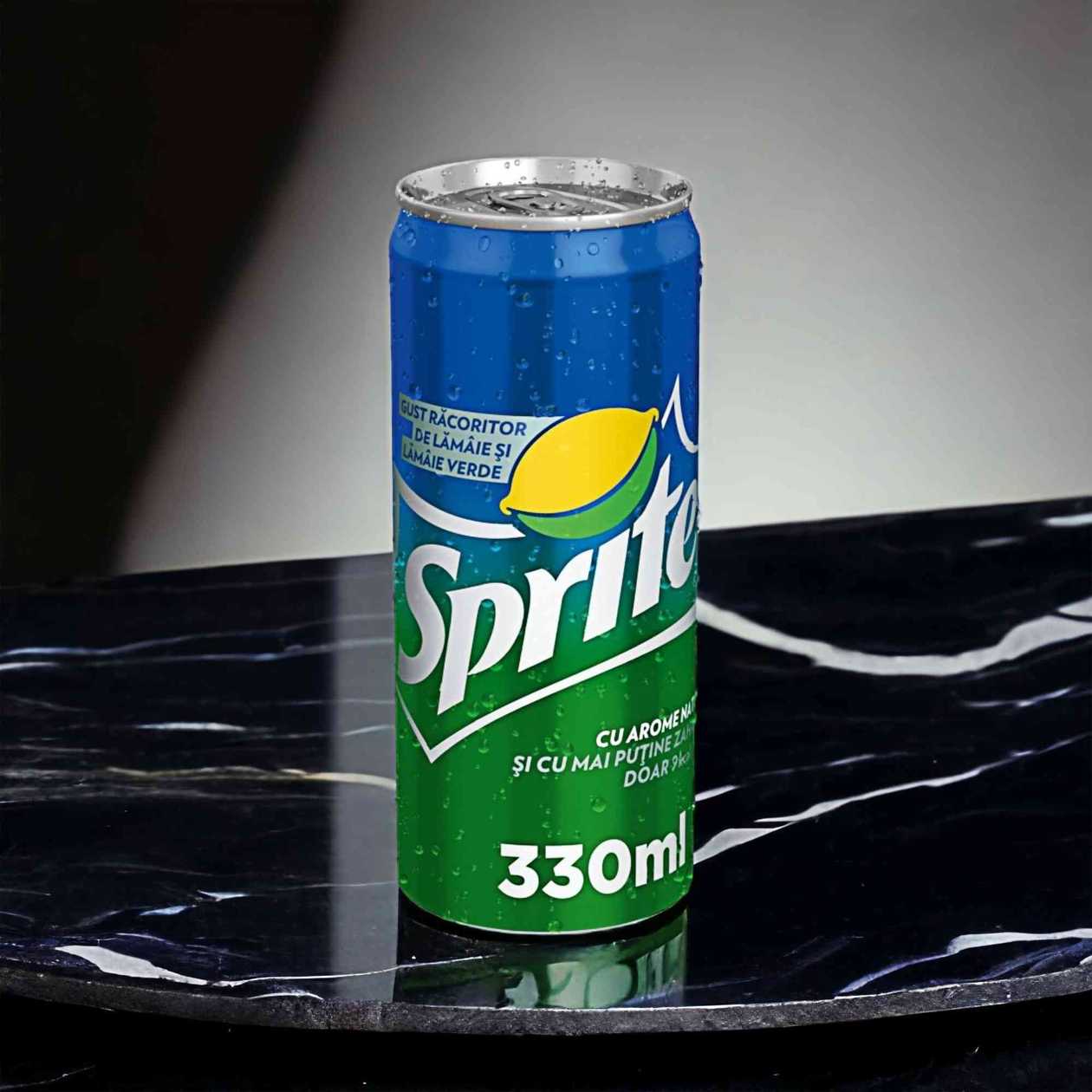 Sprite - 330ml
