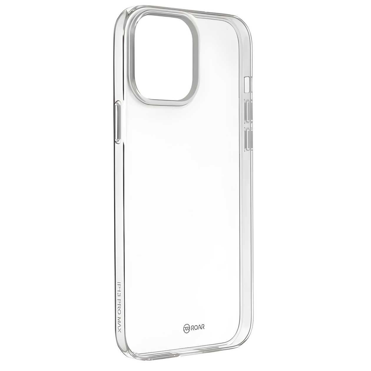 Mutural Design, transparent case. 2000765000008
