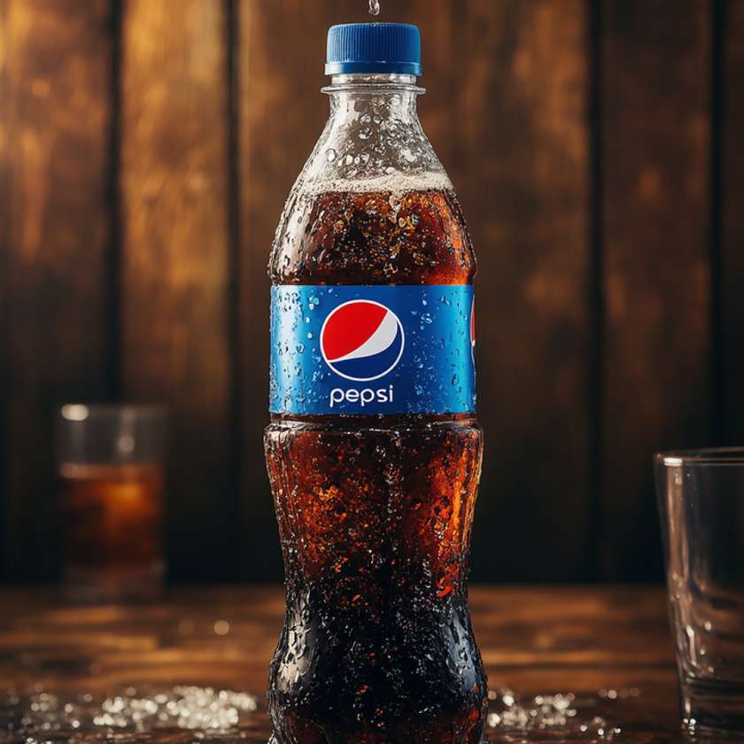 Pepsi (0,5л)