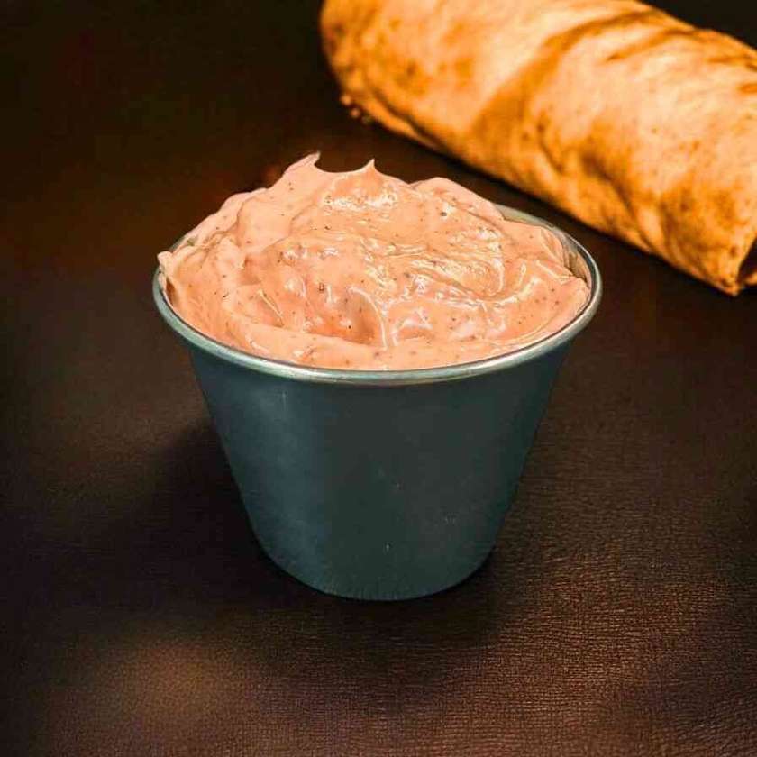Garlic Aioli