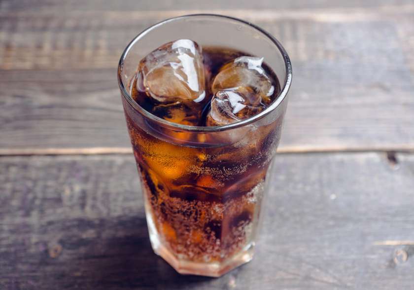 VNSN 30ml 50mg Salt Cola Ice