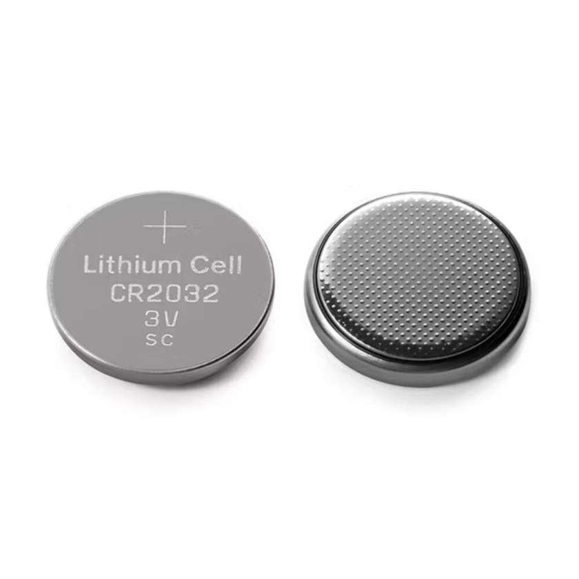 Battery 2032