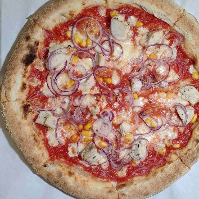Pollo