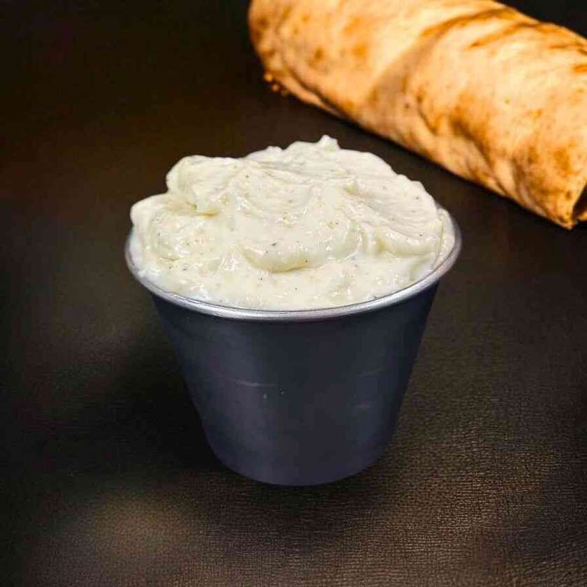 Cezar Sauce