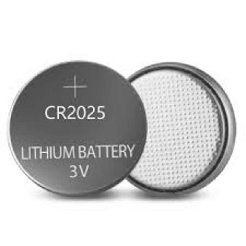 Battery 2025