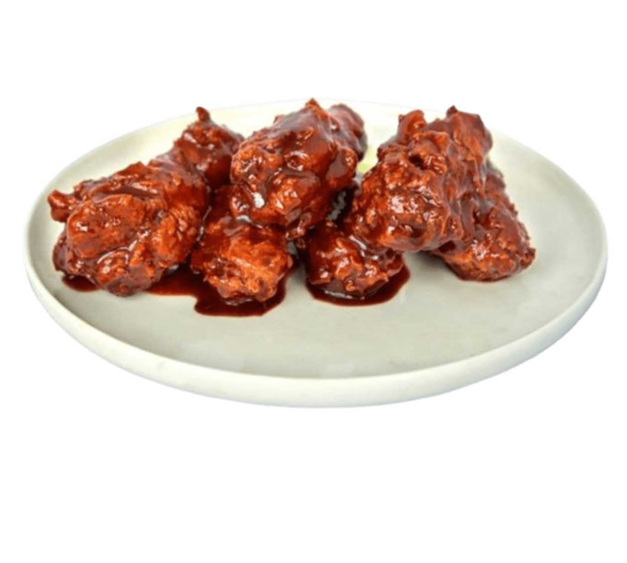 BBQ Wings