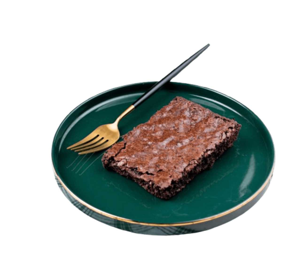 Brownie Fudge