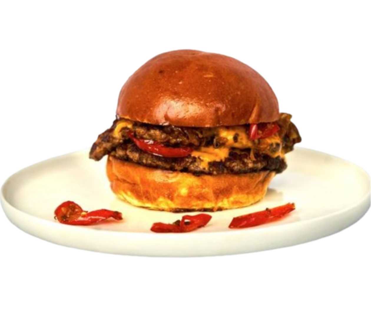 Chilli Supreme Delight