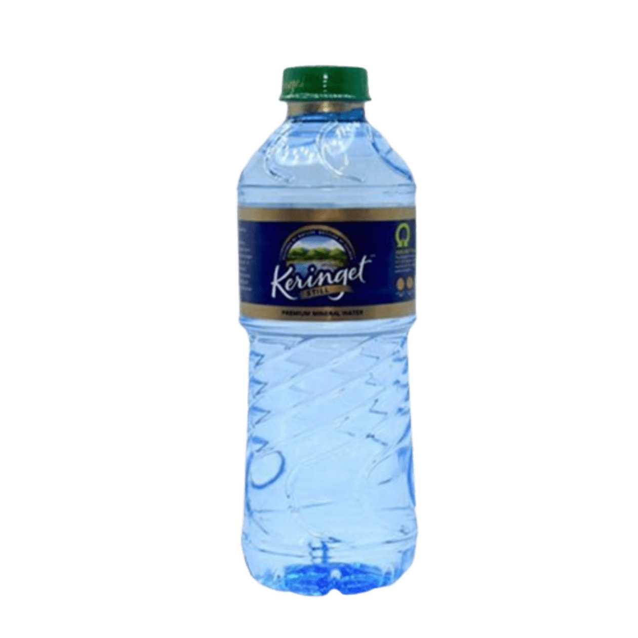 Still water 500ml
