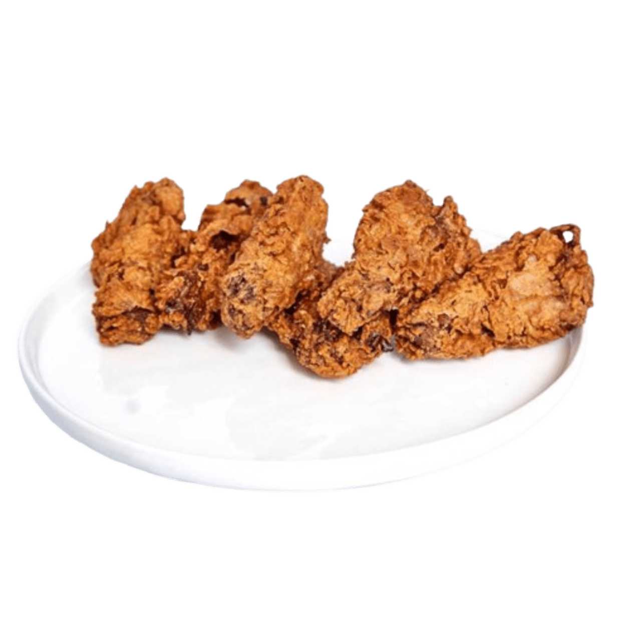 Classic Wings