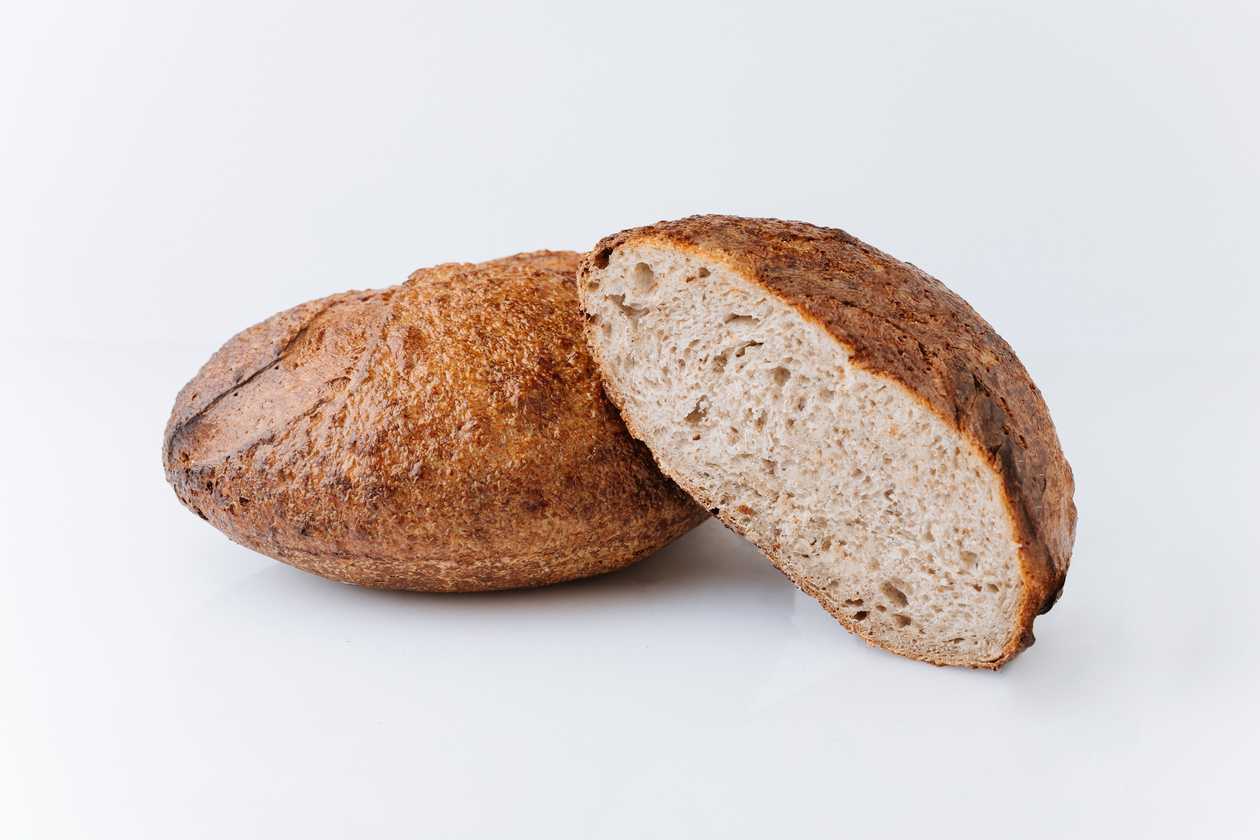 SOURDOUGH СПЕЛЬТА+АНТИОКСИДАНТ