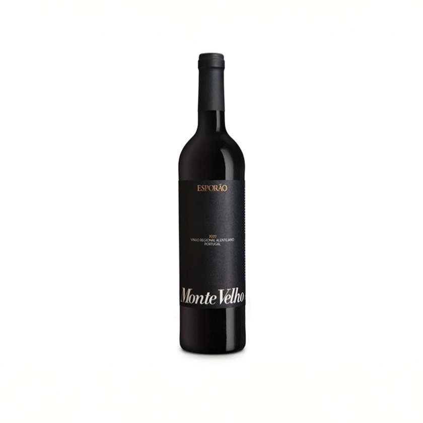 Monte Velho Red
