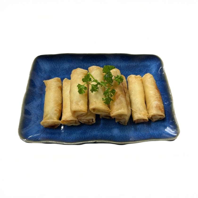 Mini Crepe