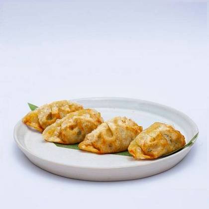 Guyosas Frango 4 Uni.
