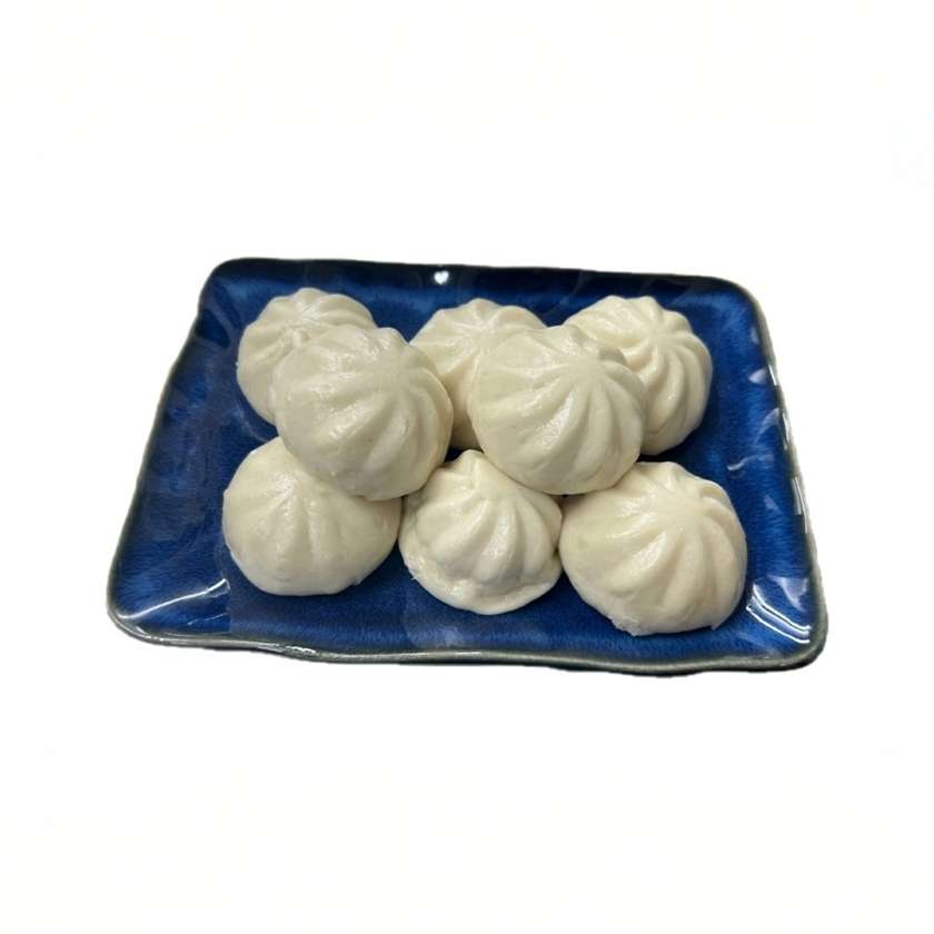 Soup Dumplings