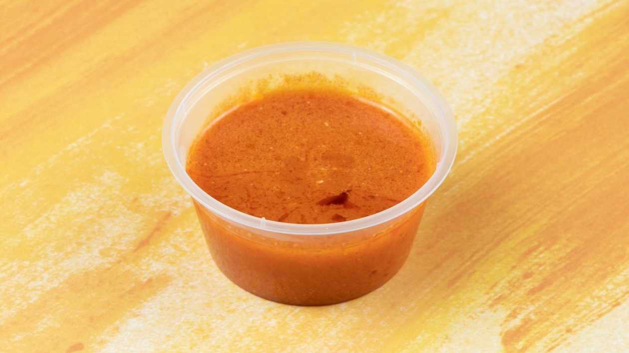 Hot Buffalo Sauce