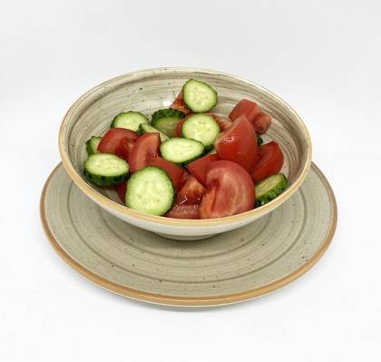 Seasonal salad