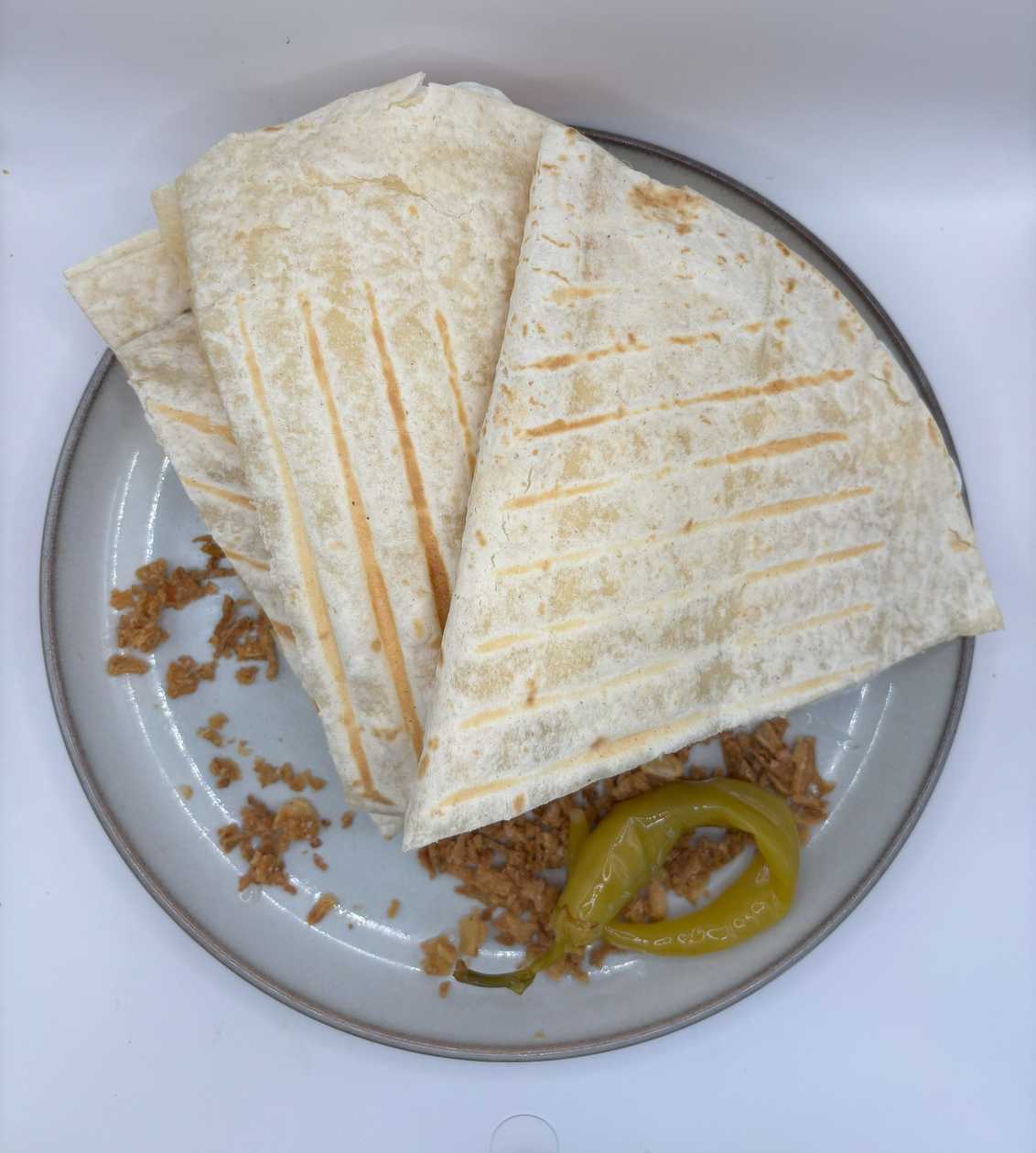 Qurrito SLANINA& JALAPEÑOS