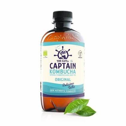 Kombucha Original