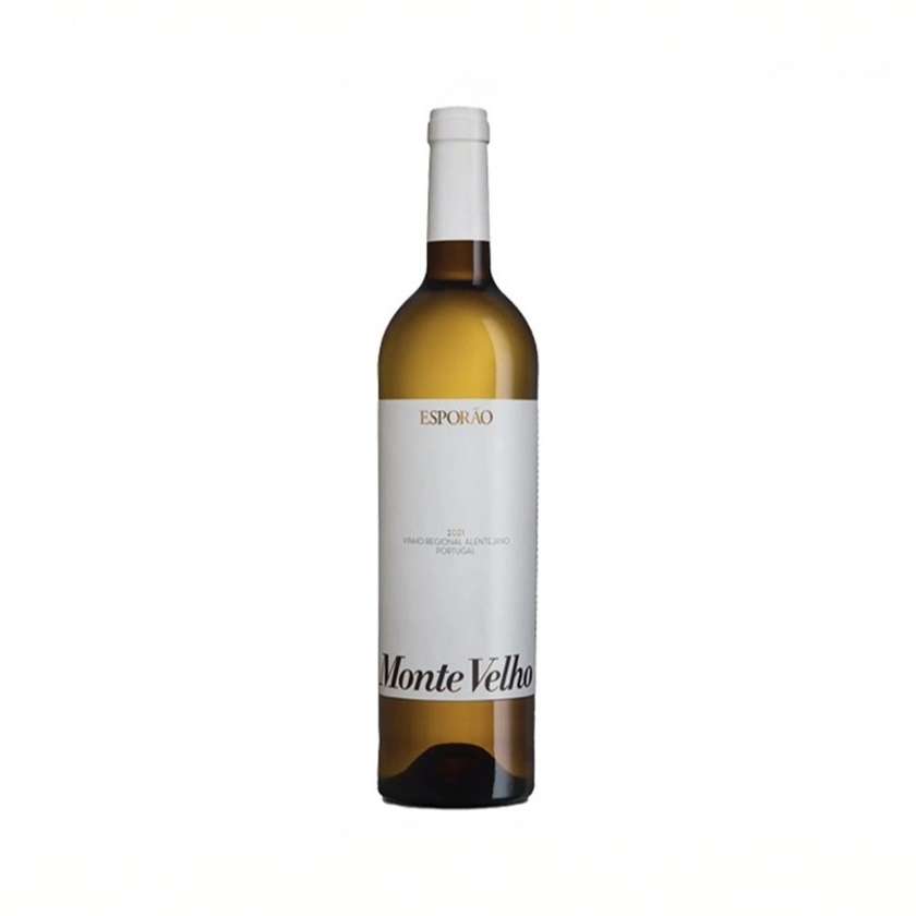 Monte Velho White