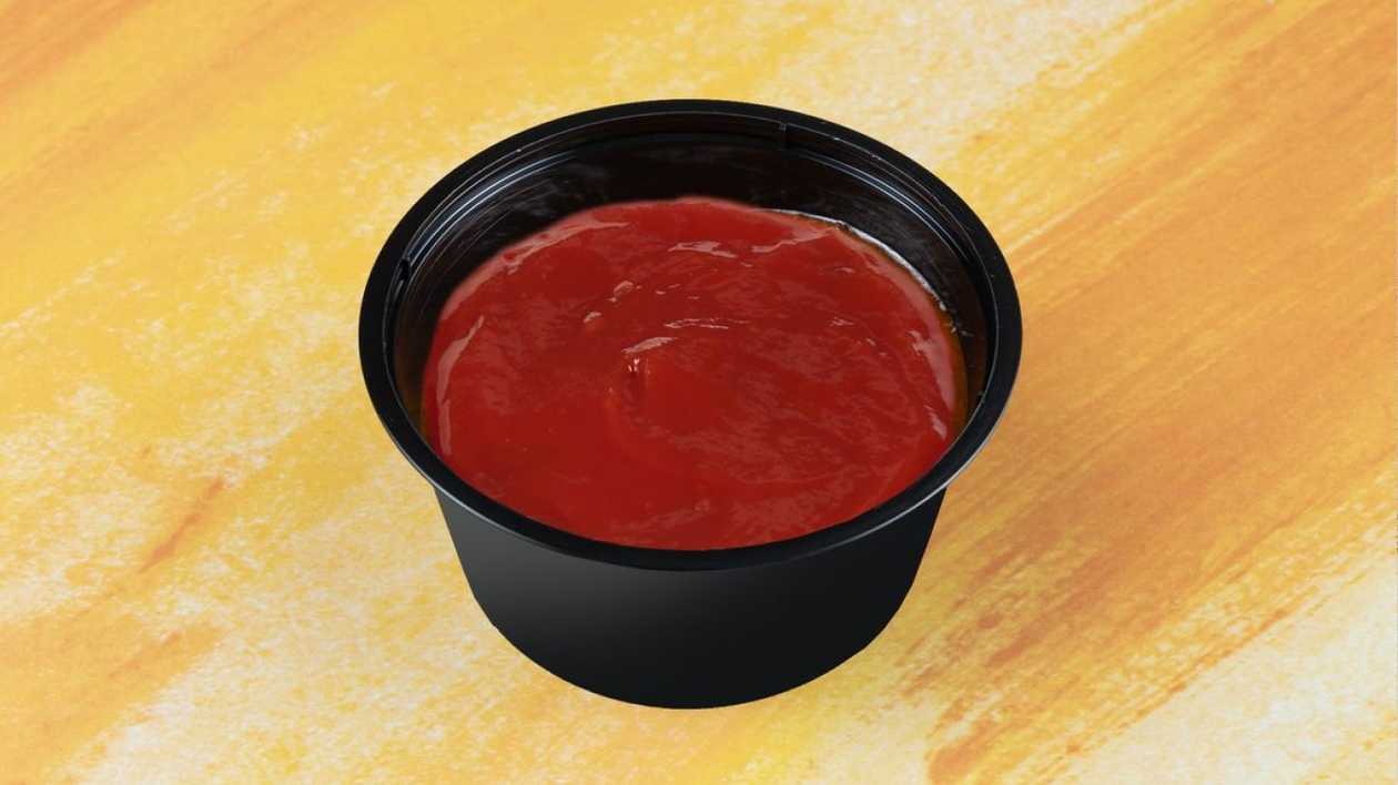 Ketchup