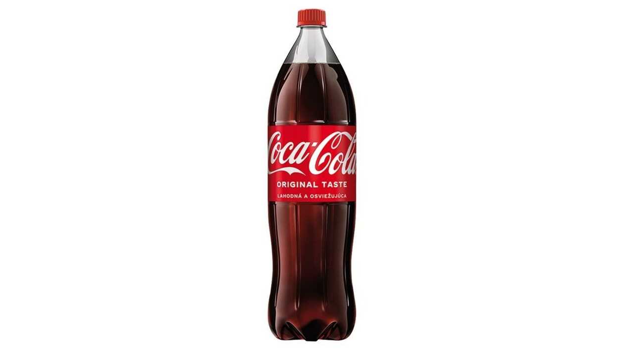 Coca-Cola 1.5l