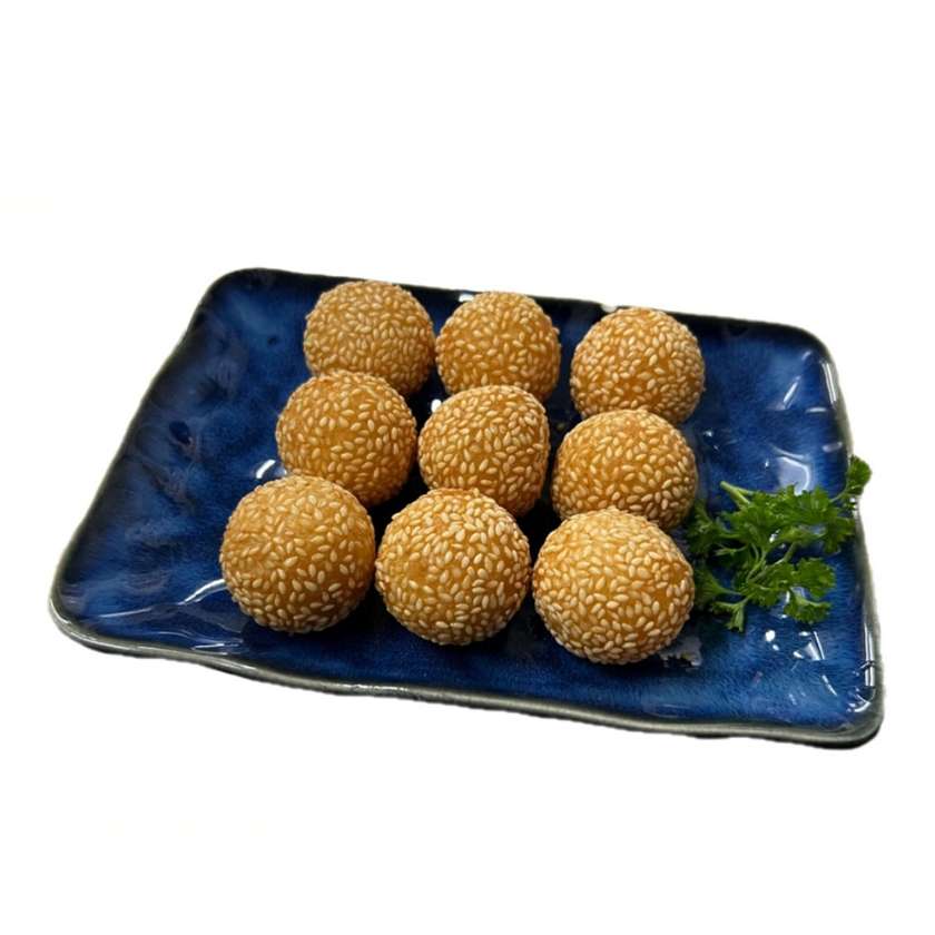 Sesame Ball
