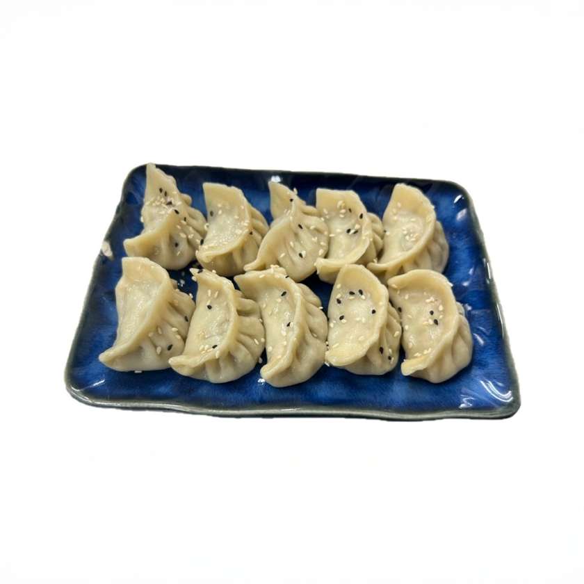 Fried Gyoza