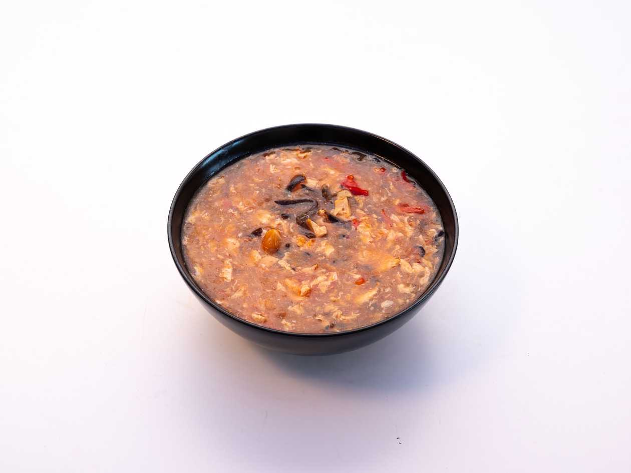 Peking Soup