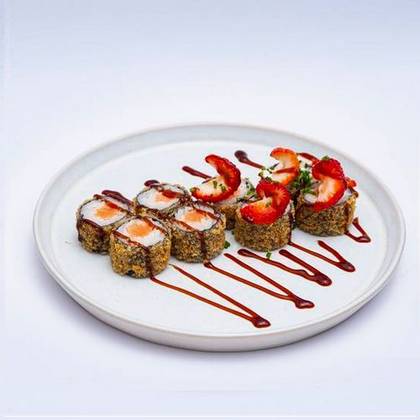 Hot Roll