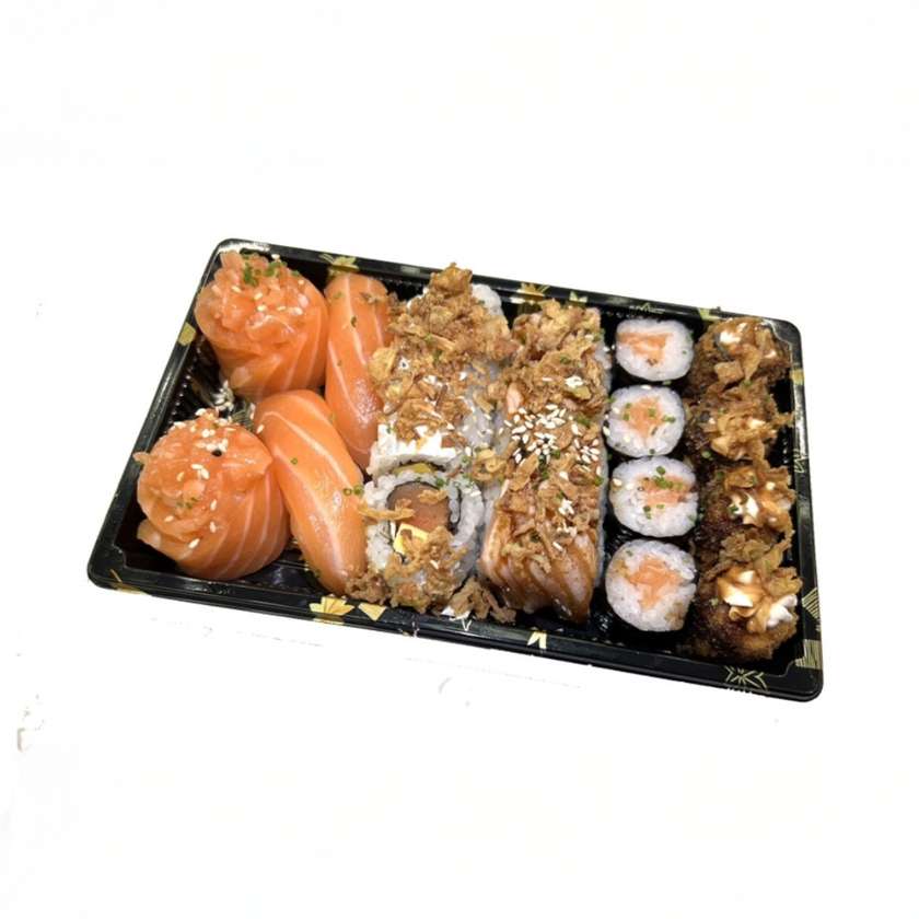 Sushi Mix 8