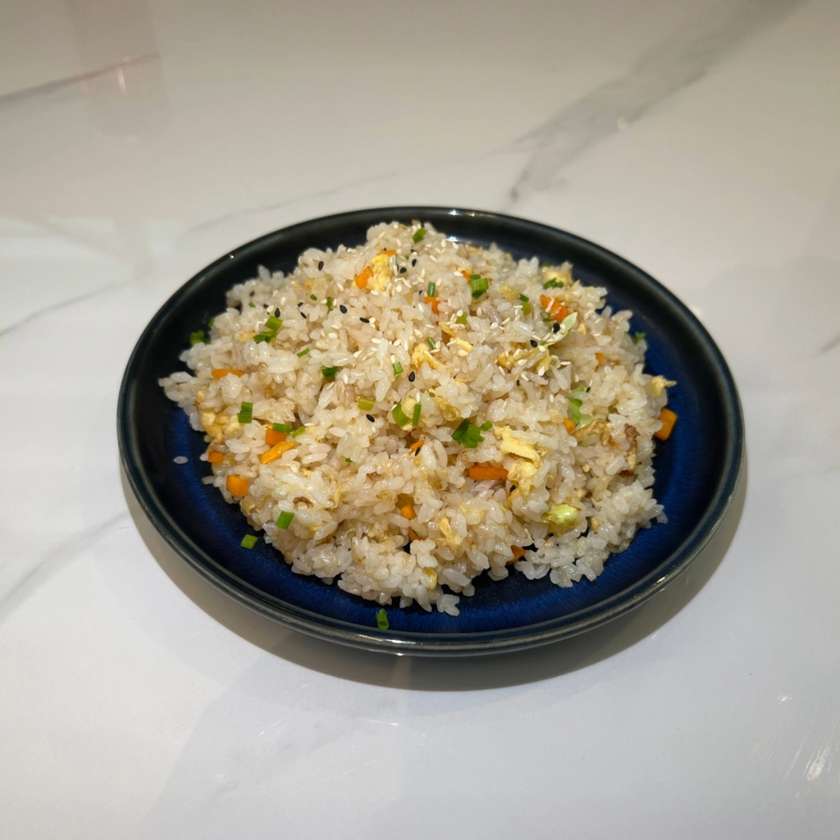 Stir-Fried Rice of Your Choice