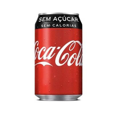Coca-Cola Zero