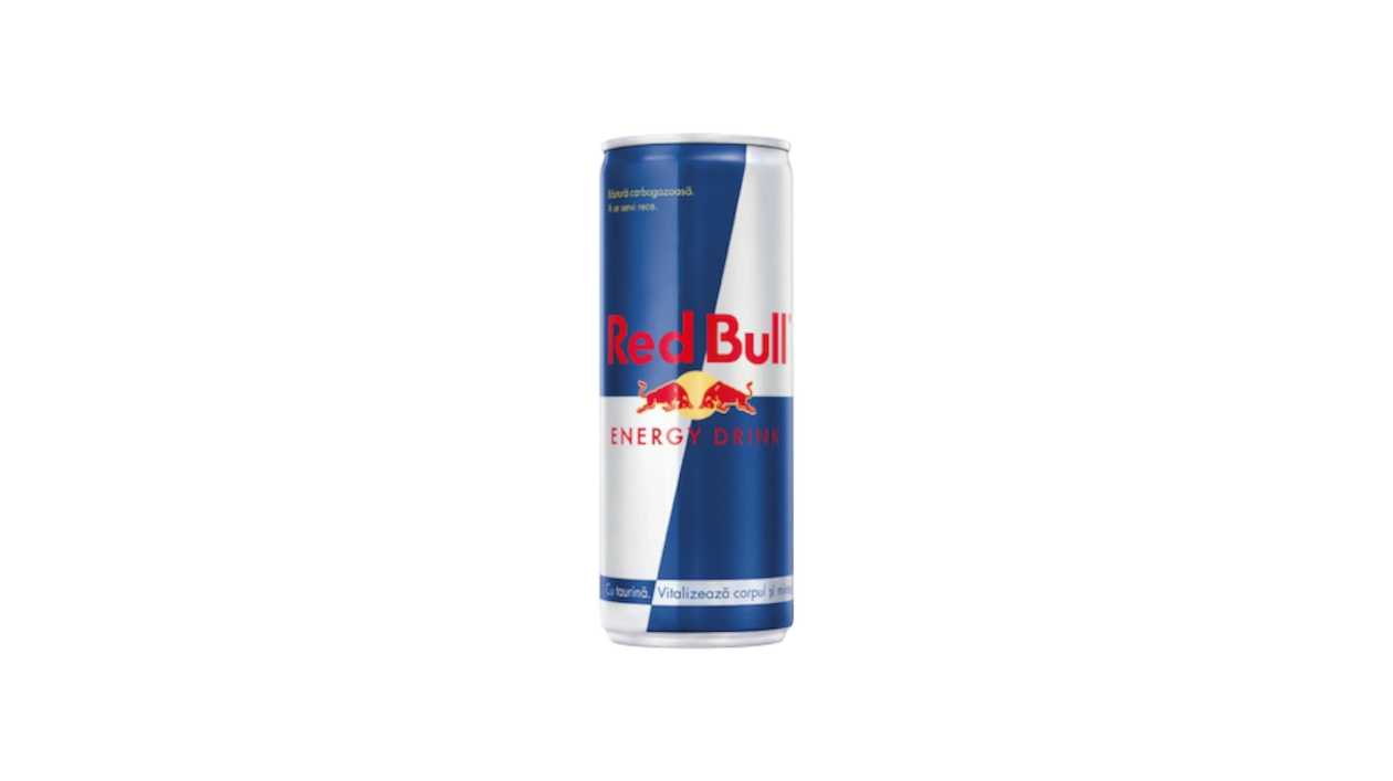 Red Bull
