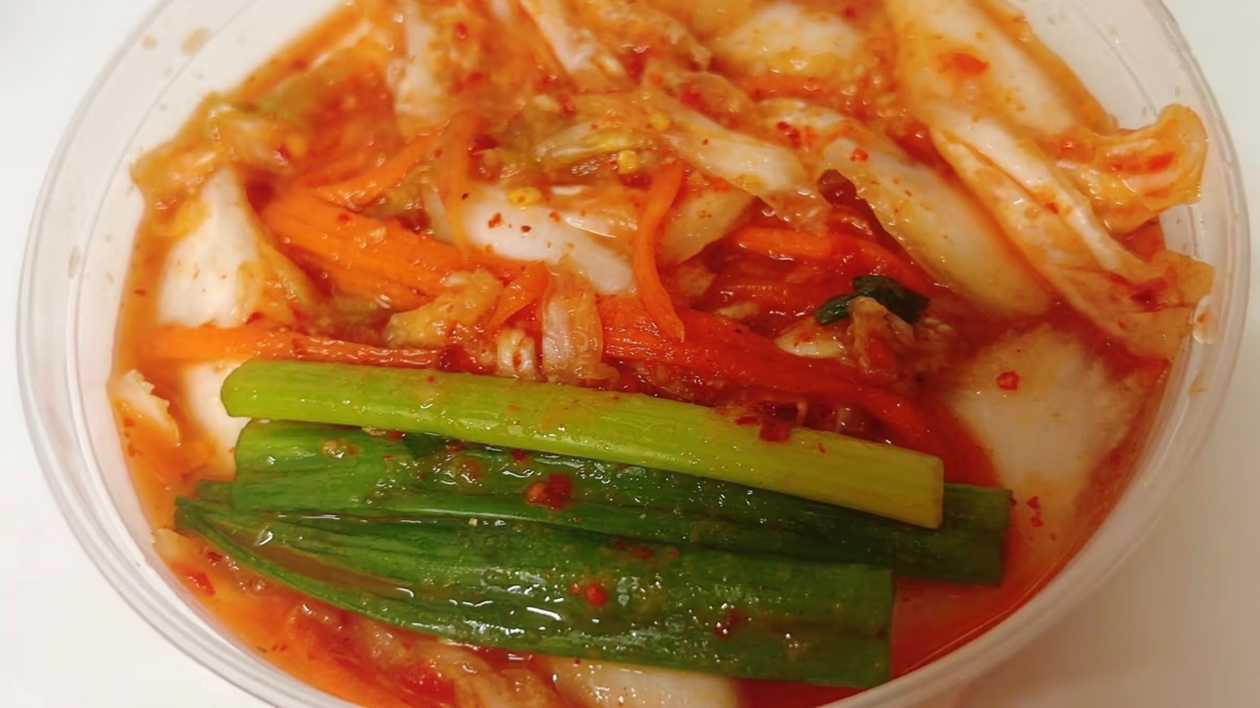 Kimchi