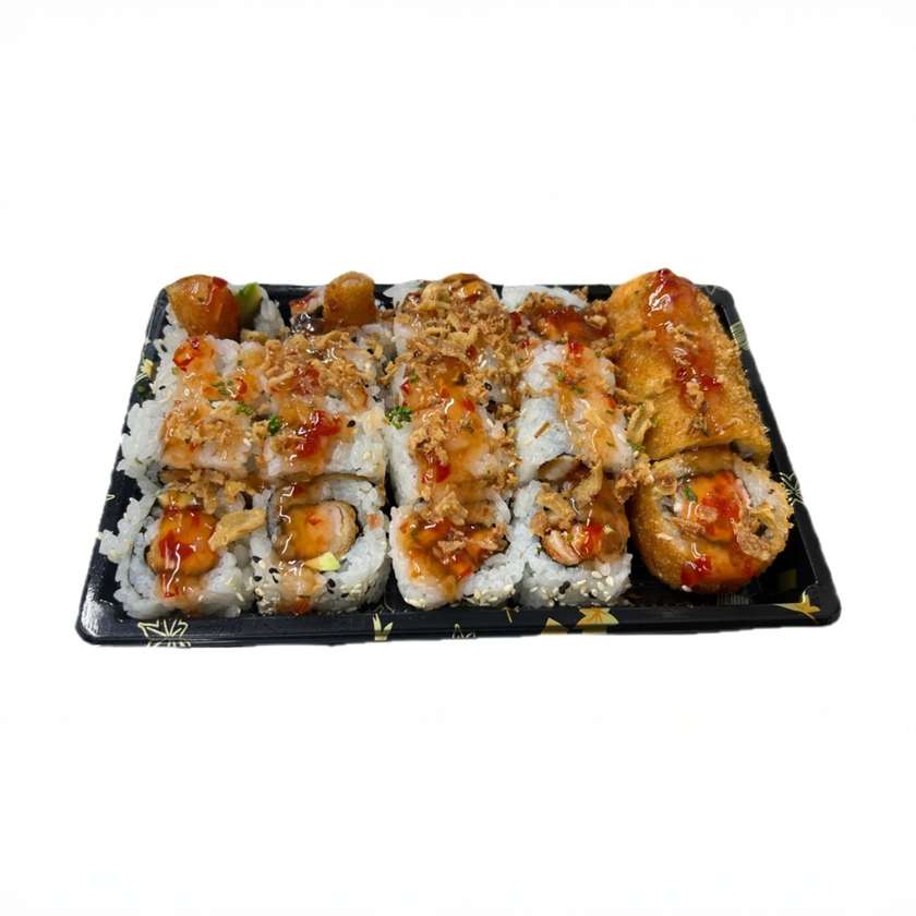 Sushi Mix 7