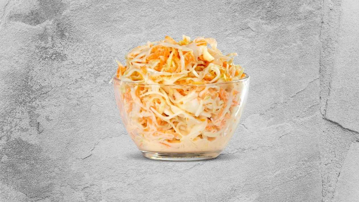 Coleslaw