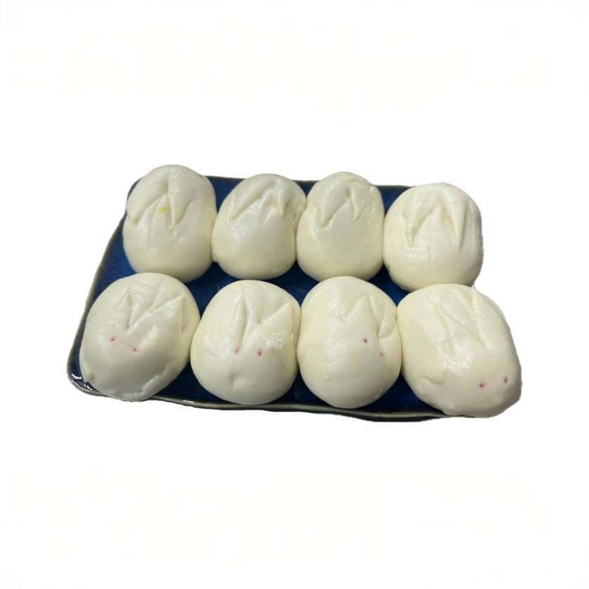 Sweet Bao