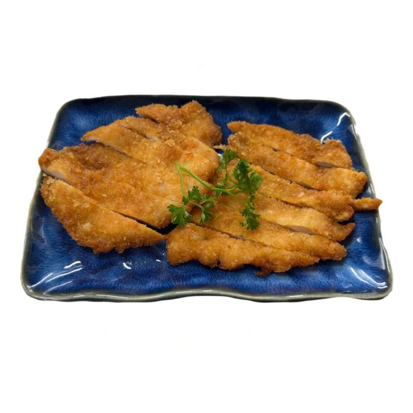 Fried Chicken