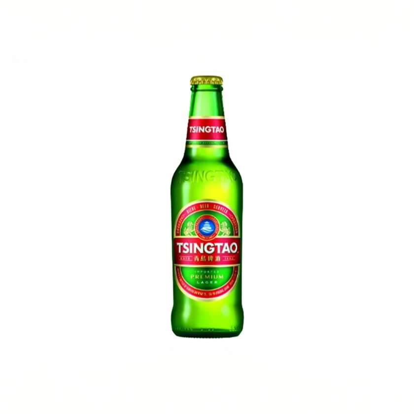 Chinese Beer