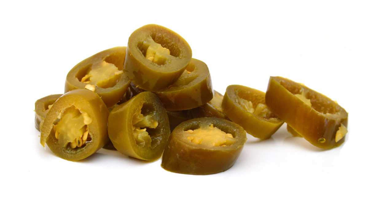 Jalapenos