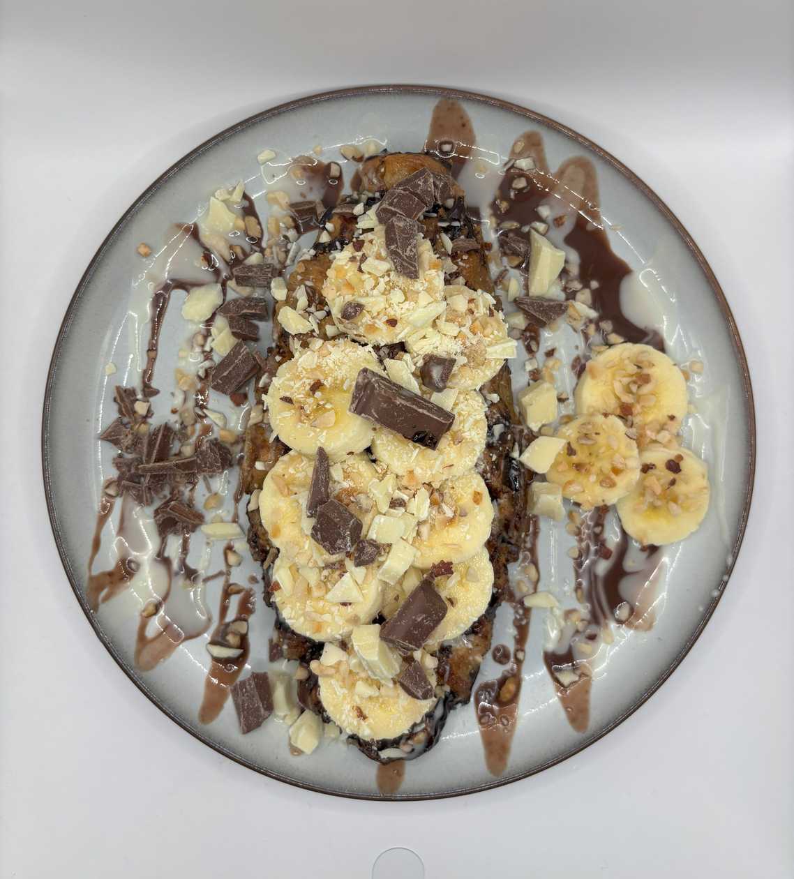 Croffle ROCHER