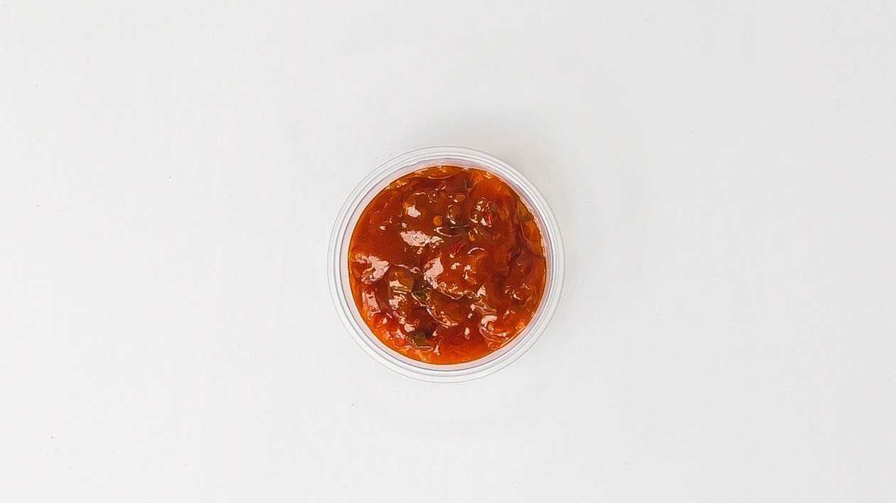 Piri Piri Sauce🌶️